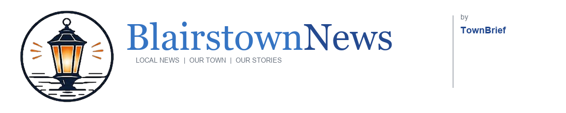 The Blairstown NJ Post